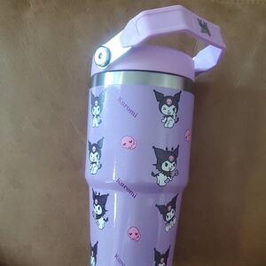 Stanley Kuromi Flowstate Tumbler 20oz